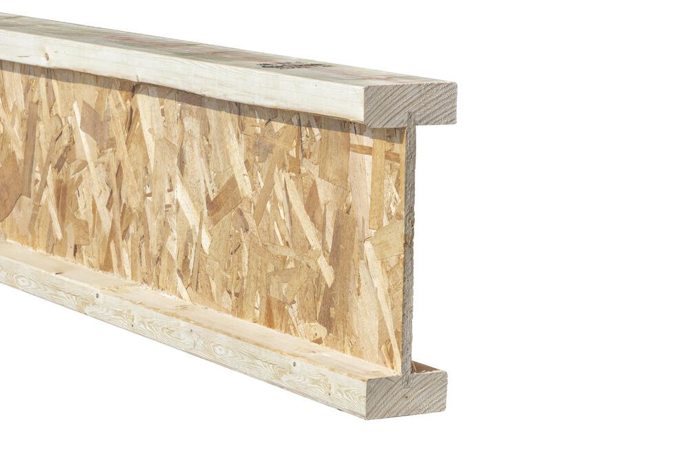 Lightweight Joists