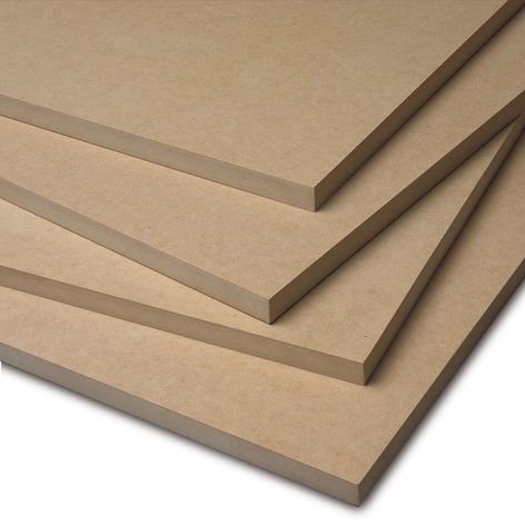mdf